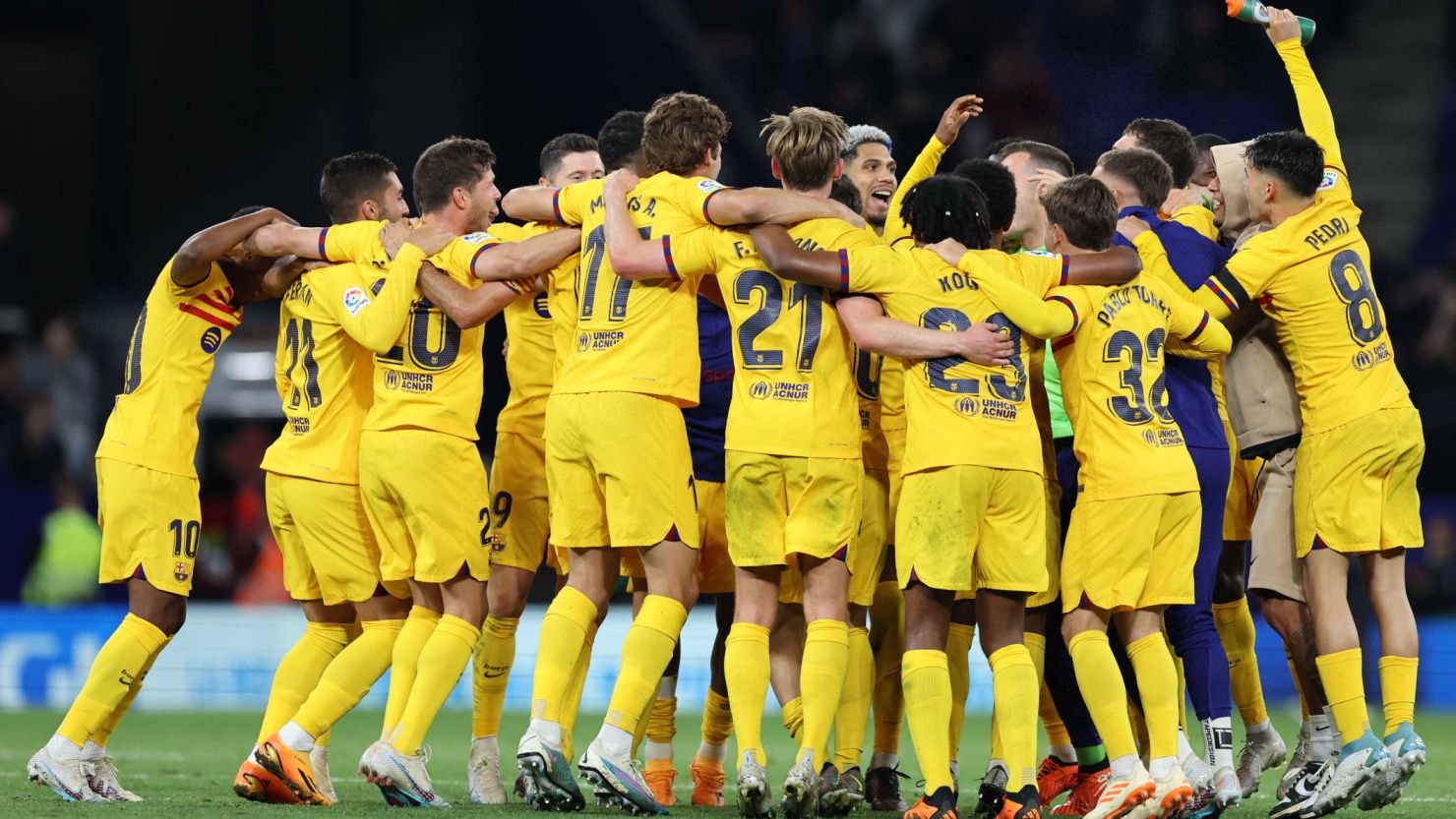 开云·体育(官网)APP下载 - KAIYUN SPORTS